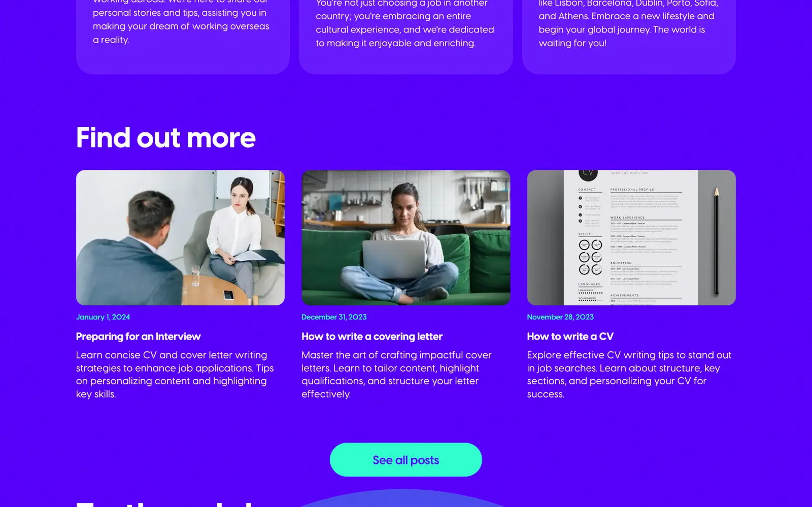 Dunross — Resources