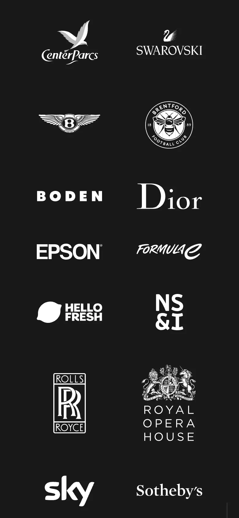 Geoff Neal Printworks — mobile screen 3