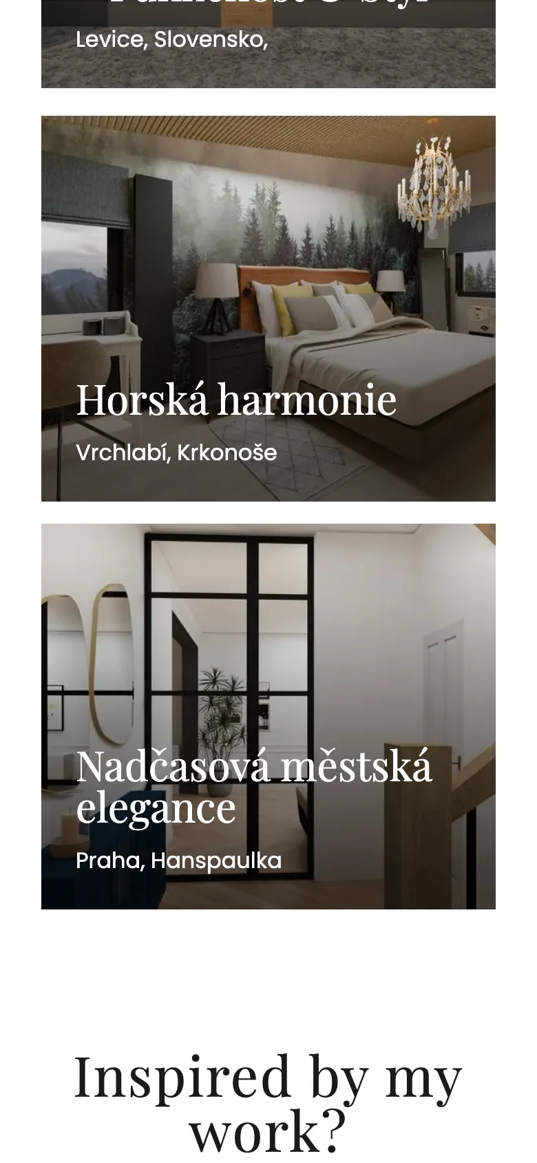 ivwa design — mobile screen 3